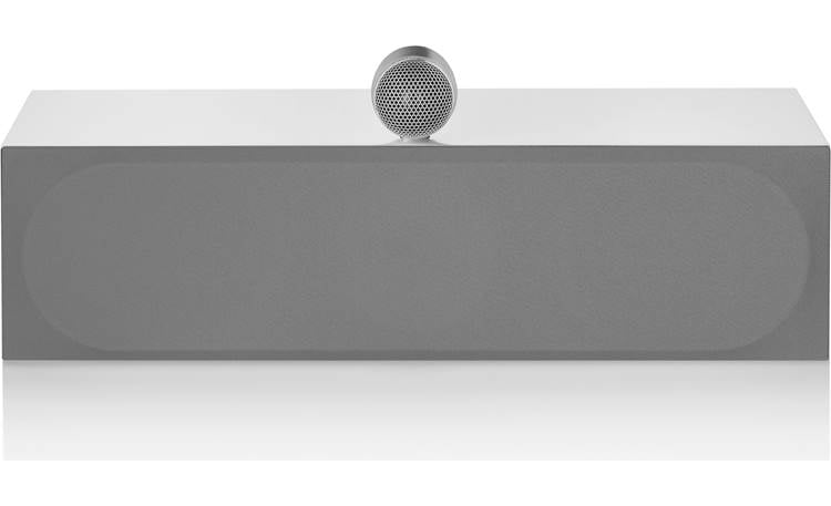 Bowers & Wilkins HTM71 S3 Shown with grille in place