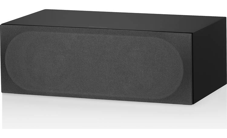 Bowers & Wilkins HTM72 S3 Shown with grille in place