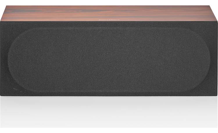 Bowers & Wilkins HTM72 S3 (Mocha) Center channel speaker at