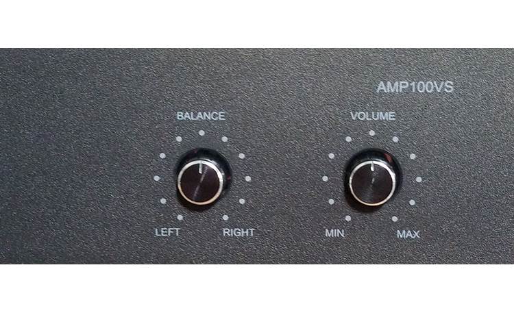 AudioSource AMP100VS Other