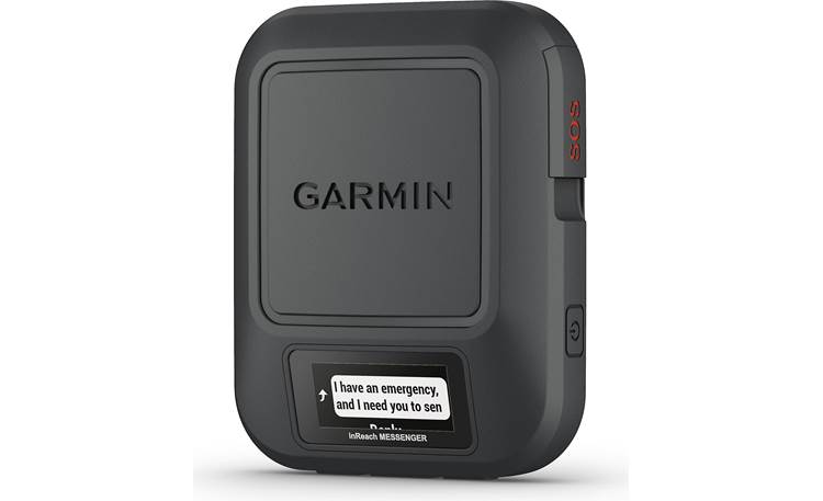 Garmin inReach&reg; Messenger