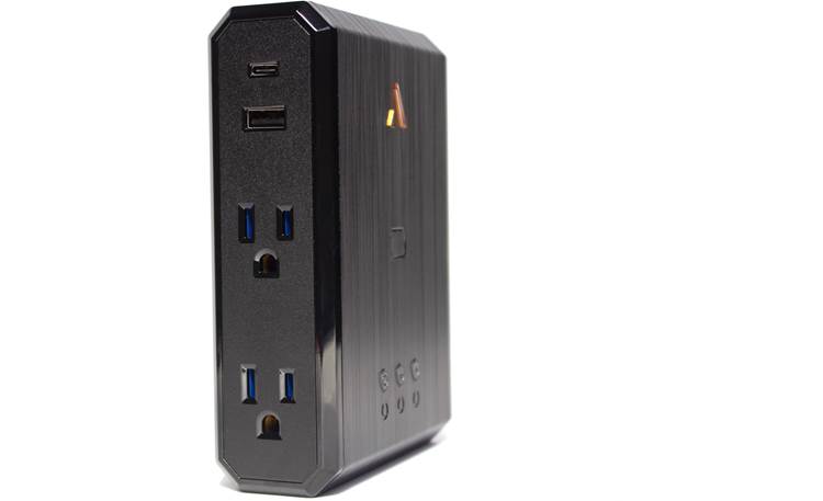 Austere III Series Power Front