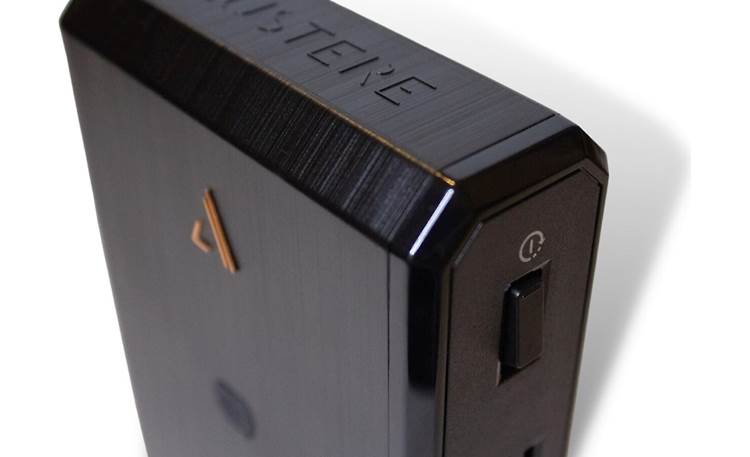 Austere III Series Power On/Off switch