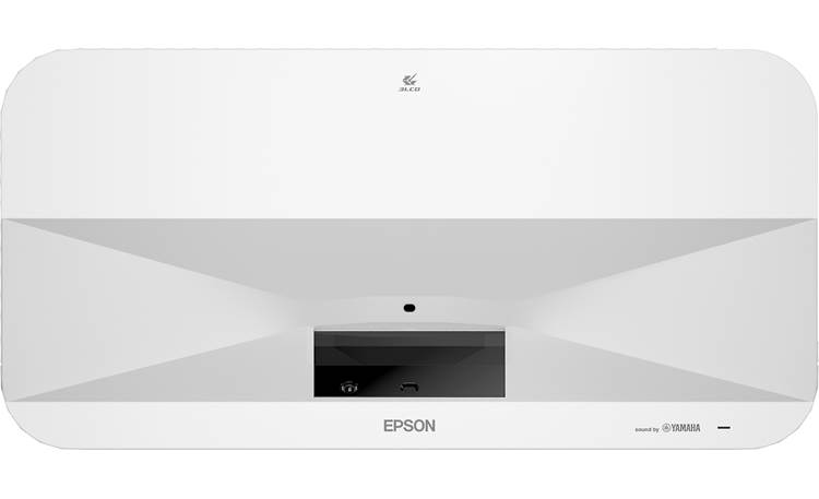 Epson EpiqVision™ Ultra LS800 Top