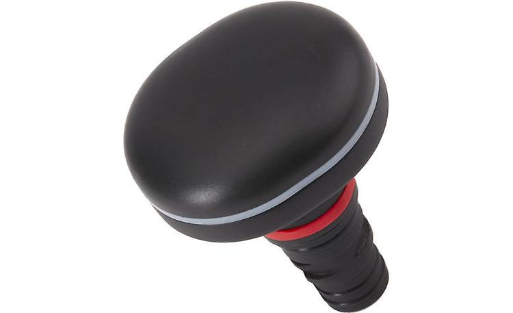 HoMedics Therapist Select Hot & Cold Percussion Massager Heat therapy attachment helps muscles relax