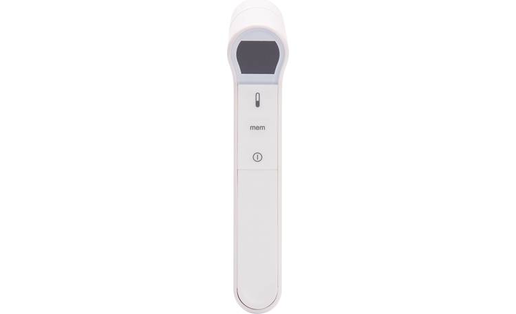 HoMedics Infrared Ear and Forehead Thermometer Other