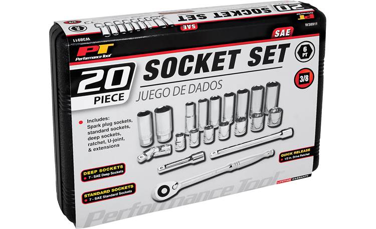 Performance Tool W38911 Other
