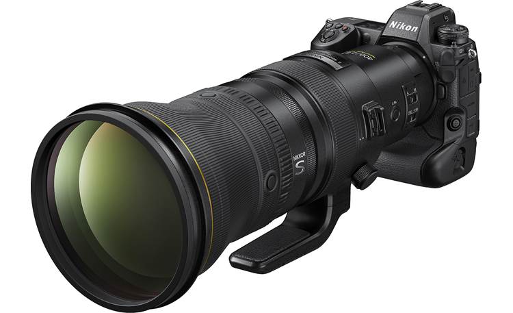 Nikon NIKKOR Z 400mm f/2.8 TC VR S Super-telephoto prime