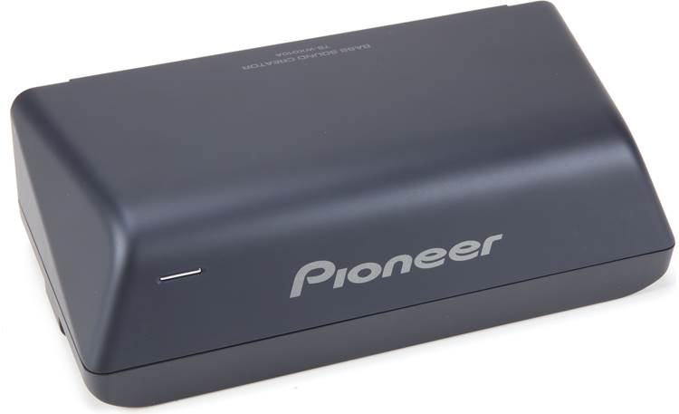 Pioneer TS-WX010A Front