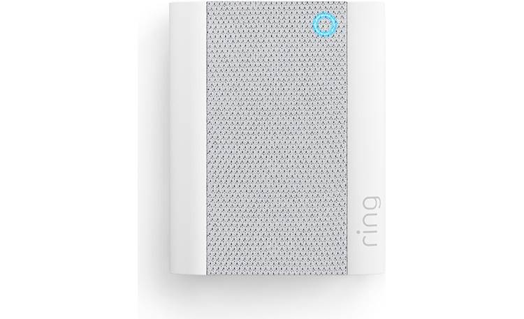 Ring Chime (2nd Generation) Front