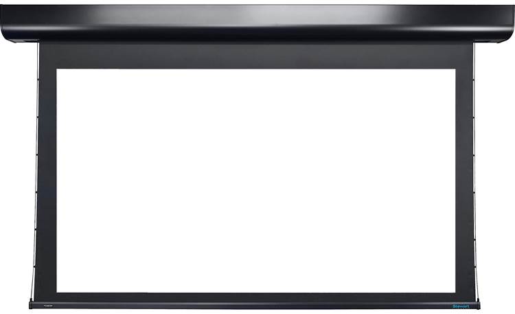 Stewart Filmscreen Luxus Front