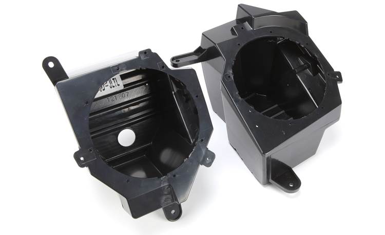 Alpine PSS-24WRA Other