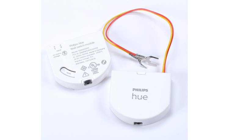 Philips Hue Wall Switch Module Other