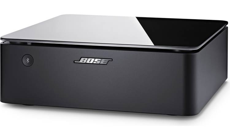 Bose Music Amplifier Amplified wireless music player with Apple AirPlay® 2,  Chromecast built-in, Wi-Fi® and Bluetooth® at Crutchfield