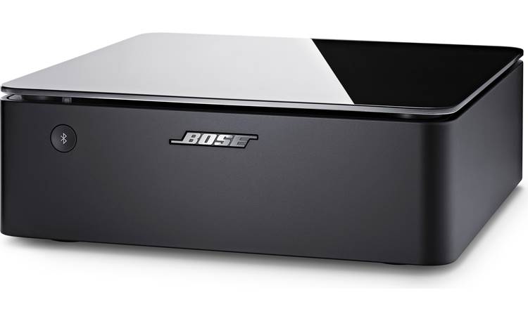 Bose Music Amplifier Amplified wireless music player with Apple