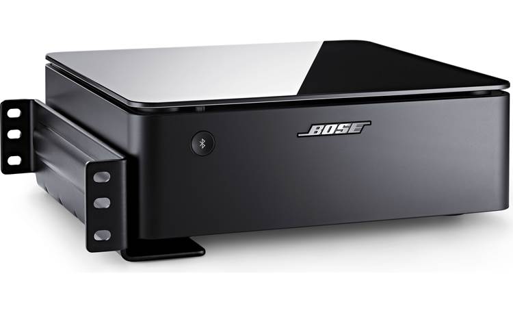Bose Music Amplifier Shown with included mounting bracket