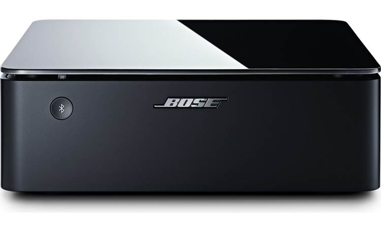 Bose Music Amplifier Works with Bluetooth