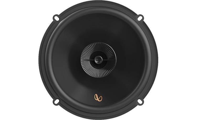 Infinity PR9613IS Primus 6x9 3-Way Car Speakers - 540W Peak, Coaxial Design For Crisp Sound