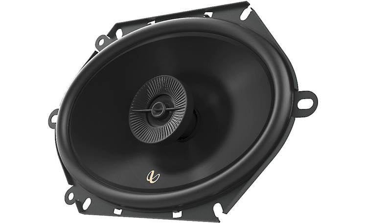 Infinity Primus 683F Other
