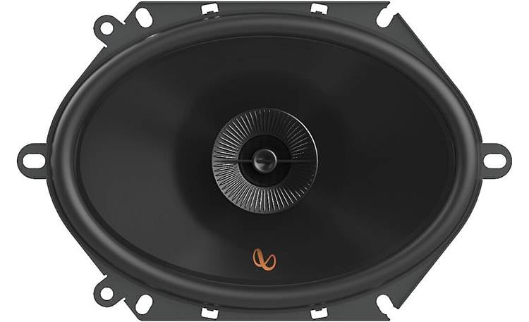 Infinity Primus 683F Other