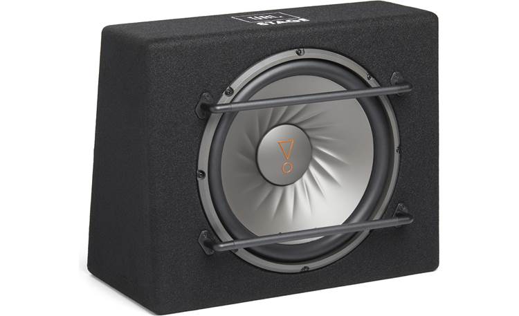 JBL Stage 1200S Front