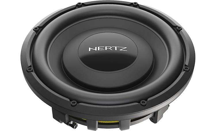 Hertz MPS 250 S2 Other