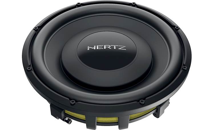 Hertz MPS 300 S2 Other