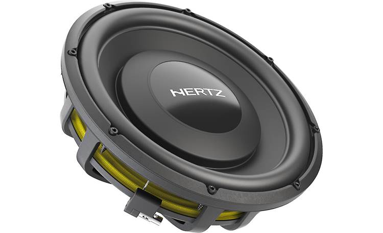Hertz MPS 300 S4 Other