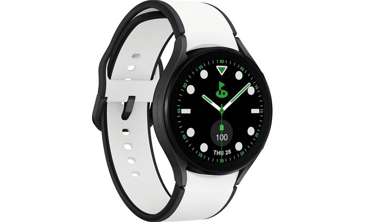 galaxy watch5 golf edition 40mm gray bluetooth