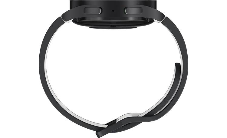 Samsung Galaxy Watch5 Pro Golf Edition (45 mm, Black Titanium) Smart ...