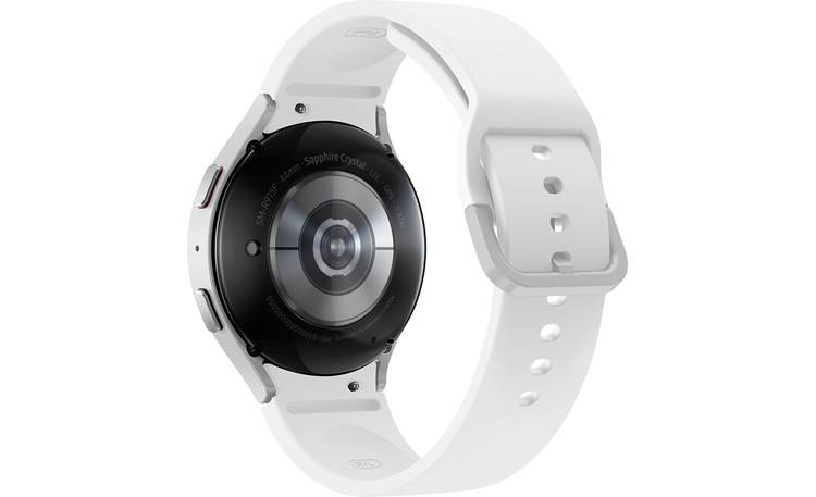 Samsung Galaxy Watch 5 (40mm, WiFi + 4G LTE) 1.2 Super AMOLED Smartwatch  GPS Bluetooth w/ Advanced Sleep Coaching, Bioactive Sensor, Water Resistant