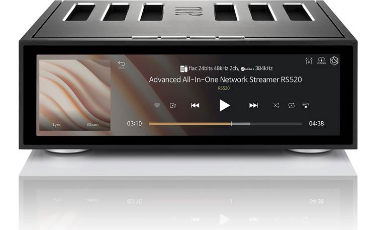 HiFi Rose RS520 12.6