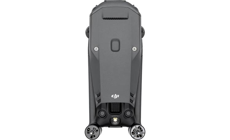 DJI Mavic 3 Enterprise Folds for easy storage and transportation