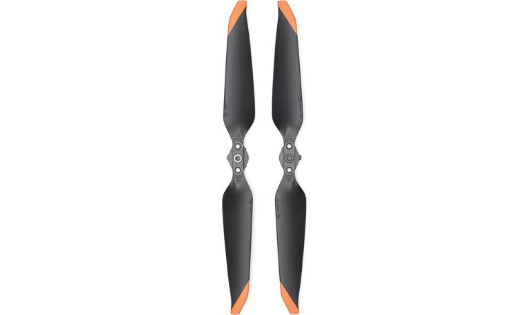 DJI Mavic 3 Enterprise Includes a pair of spare propellers