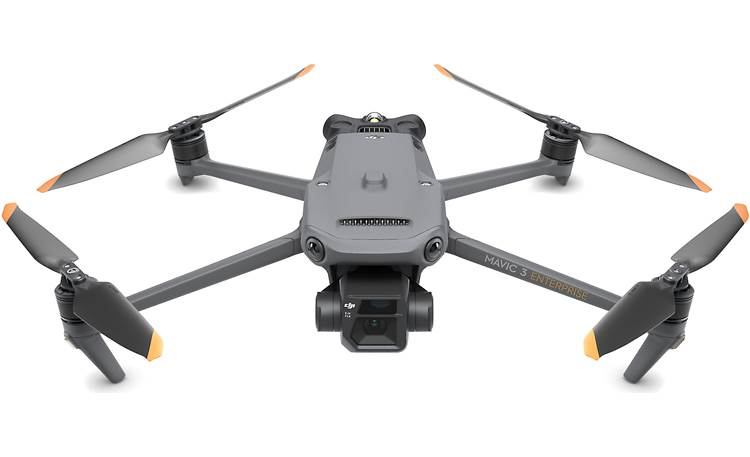 DJI Mavic 3 Enterprise Front