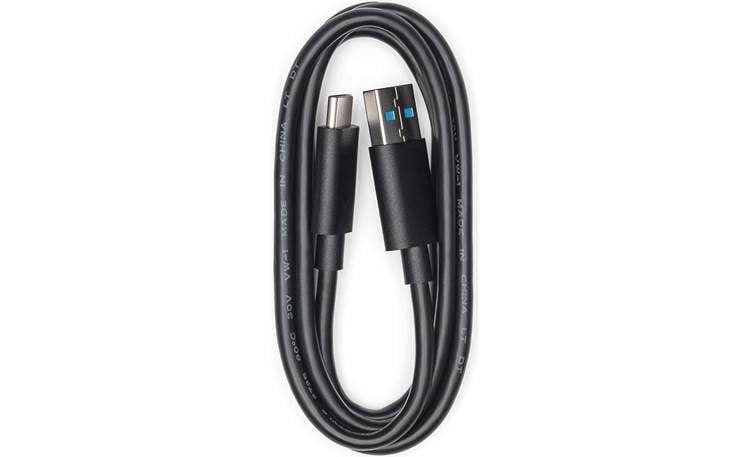 DJI Mavic 3 Thermal Enterprise USB-A to USB-C cable