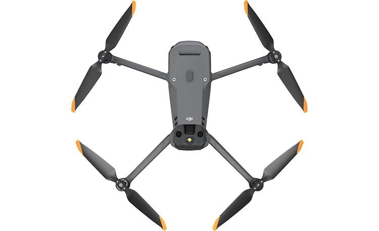 DJI Mavic 3 Thermal Enterprise Top