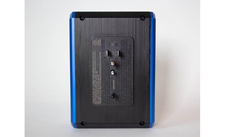 Austere V Series Power Back