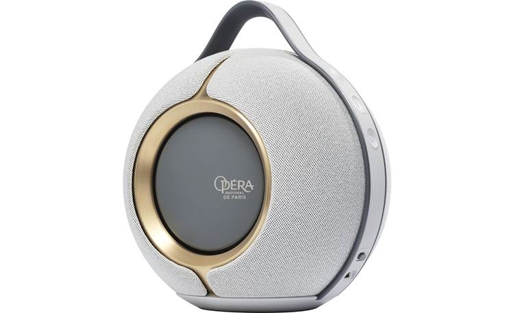 Devialet Mania Opéra De Paris Portable Bluetooth® Speaker With Apple ...