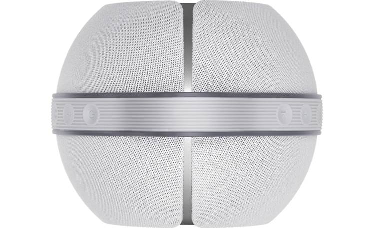 Devialet Mania (Light Grey) Portable Bluetooth® speaker with Apple AirPlay® 2, Amazon Alexa, and ...
