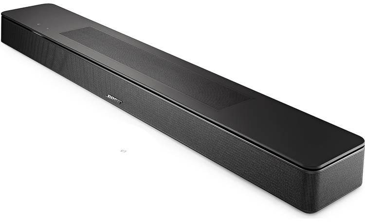 Bose® Smart Soundbar 600 Angle (right)