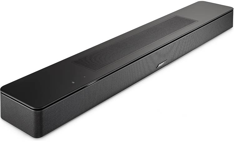 Bose® Smart Soundbar 600 Angle (left)
