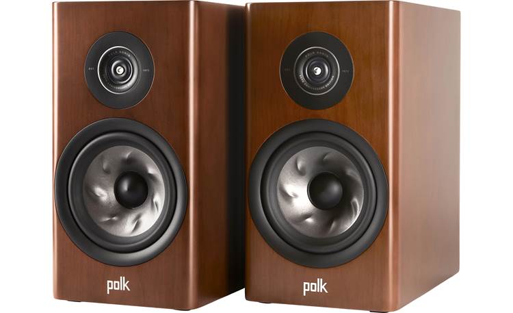 Polk Audio Reserve R200 50th Anniversary Edition Front