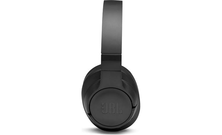 JBL Tune 760NC (Black) Over-ear wireless Bluetooth® noise