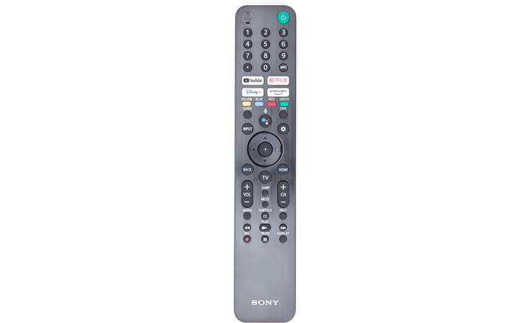 Sony KD-32W830K Remote