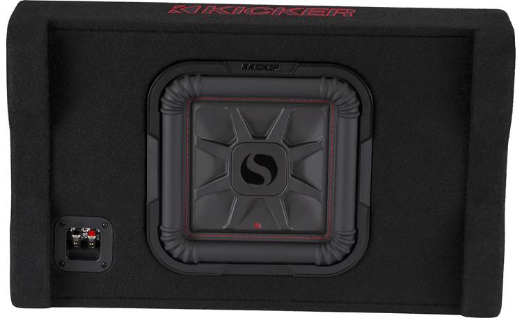Kicker 49L7TDF102 Other