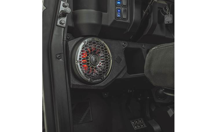 Rockford Fosgate RNGR18-STG6 Other