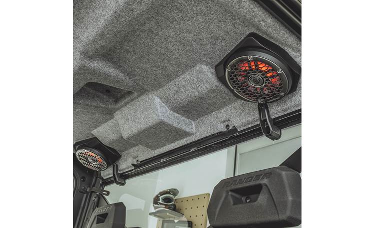 Rockford Fosgate RNGR18-STG6 Other