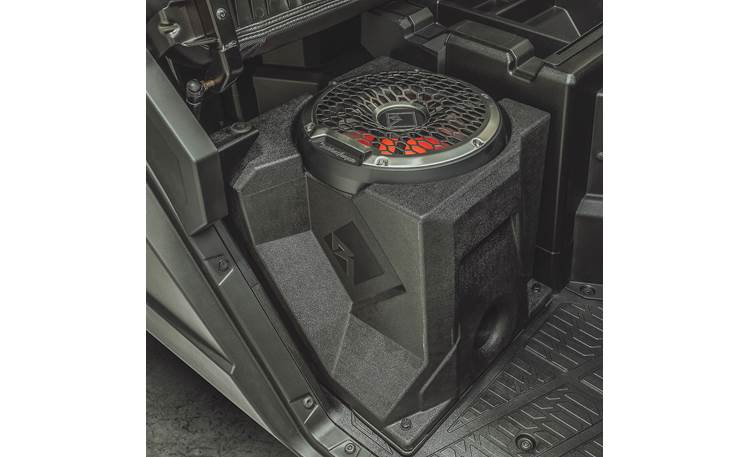 Rockford Fosgate RNGR18-STG6 Other