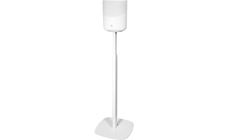 Bluesound FS230 Front (PULSE M speaker sold separately)